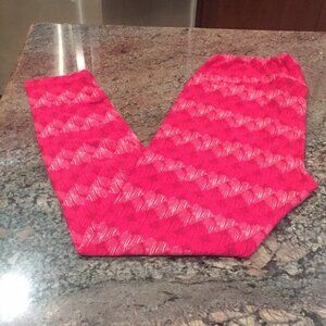 TC NWOT LuLaRoe Leggings C02 1564
